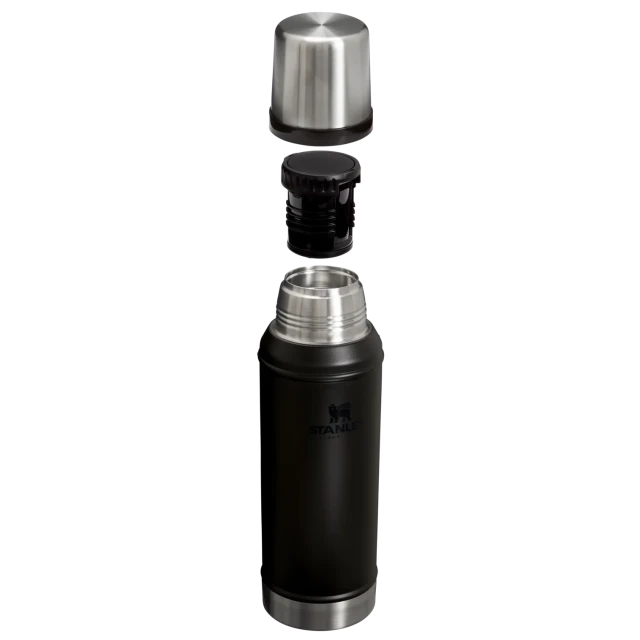 Термос Stanley Classic 0.94 л Black (1210001949768)