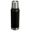 Термос Stanley Classic 0.94 л Black (1210001949768)