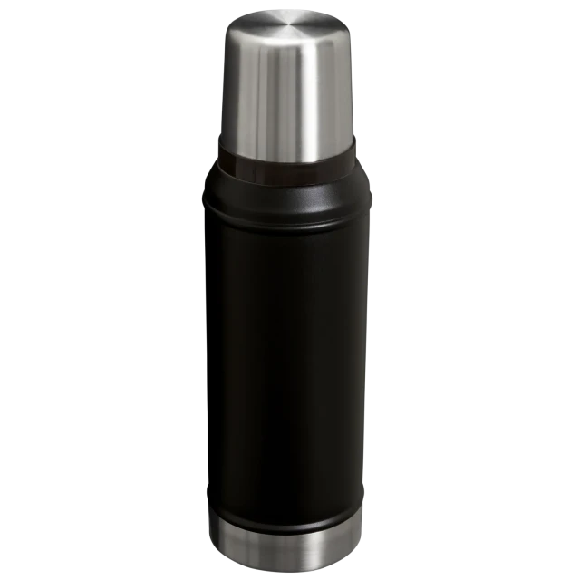 Термос Stanley Classic 0.94 л Black (1210001949768)