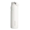 Пляшка Stanley IceFlow Flip Straw 2.0 1.06 л Frost (10-12111-064)