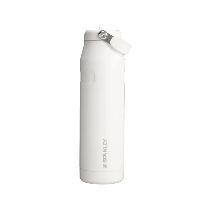 Пляшка Stanley IceFlow Flip Straw 2.0 1.06 л Frost (10-12111-064)