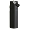 Термос Stanley 1913 700 мл нержавіюча сталь Black (10-11283-143)