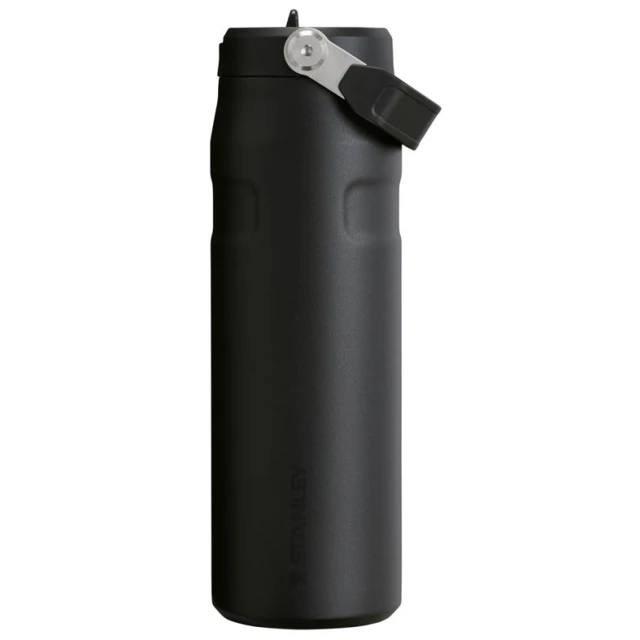 Термос Stanley 1913 700 мл нержавіюча сталь Black (10-11283-143)
