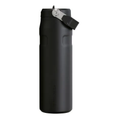 Термос Stanley 1913 700 мл нержавіюча сталь Black (10-11283-143)