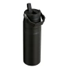 Термос Stanley 1913 700 мл нержавіюча сталь Black (10-11283-143)