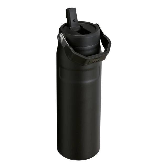 Термос Stanley 1913 700 мл нержавіюча сталь Black (10-11283-143)