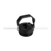 Термос Stanley 1913 700 мл нержавіюча сталь Black (10-11283-143)