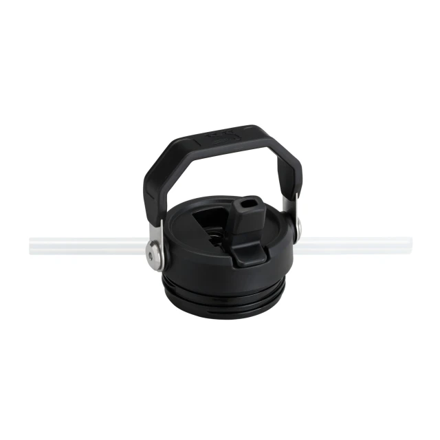 Термос Stanley 1913 700 мл нержавіюча сталь Black (10-11283-143)