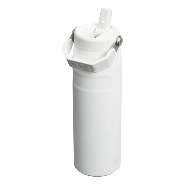 Термос Stanley IceFlow 700 мл нержавіюча сталь White (1210001998063)