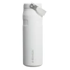 Термос Stanley IceFlow 700 мл нержавіюча сталь White (1210001998063)