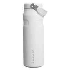 Термос Stanley IceFlow 700 мл нержавіюча сталь White (1210001998063)