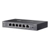 Комутатор TP-Link ES206GP (1210002600644)