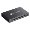 Комутатор TP-Link ES206GP (1210002600644)