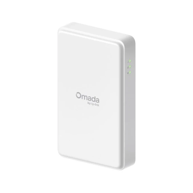 Шлюз зовнішній TP-Link Omada ER701-5G-Outdoor 5G (1210002601405)