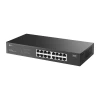 Коммутатор TP-Link LS1016G 16-портовый Gigabit (1210002602037)