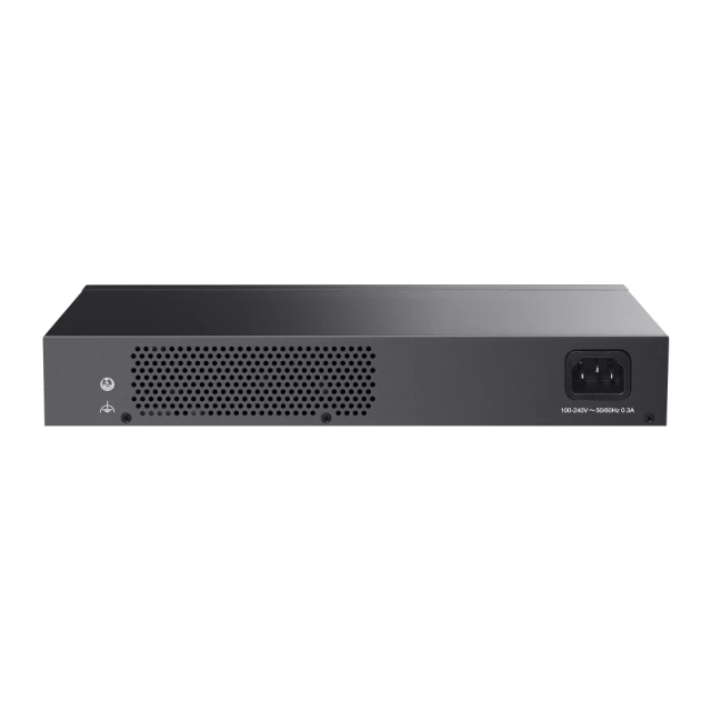 Коммутатор TP-Link LS1016G 16-портовый Gigabit (1210002602037)