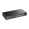 Коммутатор TP-Link LS1016G 16-портовый Gigabit (1210002602037)