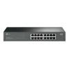 Коммутатор TP-Link LS1016G 16-портовый Gigabit (1210002602037)