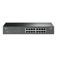 Комутатор TP-Link LS1016G 16-портовий Gigabit (1210002602037)