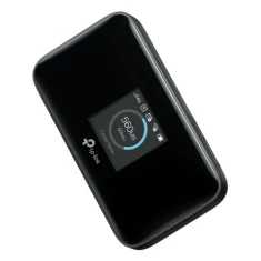 Маршрутизатор TP-Link M7750 портативний LTE-Advanced (1210002604123)