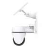Комплект відеоспостереження TP-Link TC90 KIT з функцією повороту та нахилу на сонячній батареї (1210002605328)