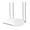 Точка доступу TP-Link TL-WA1201 802.11ac 2.4/5 GHz 300+867 Мбіт/с (1210002608510)