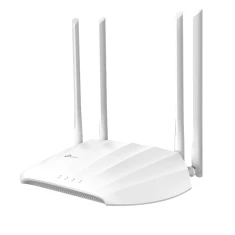 Точка доступу TP-Link TL-WA1201 802.11ac 2.4/5 GHz 300+867 Мбіт/с (1210002608510)