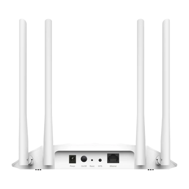 Точка доступу TP-Link TL-WA1201 802.11ac 2.4/5 GHz 300+867 Мбіт/с (1210002608510)