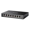 Комутатор TP-Link Omada ES208GP Easy Managed (1210002609708)