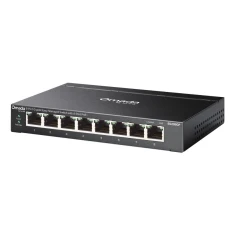 Комутатор TP-Link Omada ES208GP Easy Managed (1210002609708)
