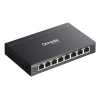 Комутатор TP-Link Omada ES208GP Easy Managed (1210002609708)