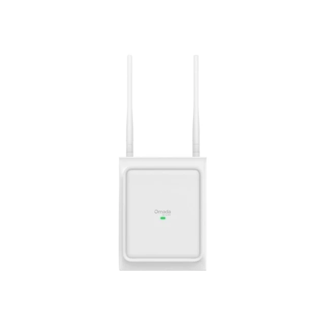 Точка доступу TP-Link Omada EAP725-Outdoor 5000 Мбіт/с PoE White (1210002610995)