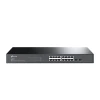 Мережевий комутатор TP-Link TL-SG2218 (1210002611824)
