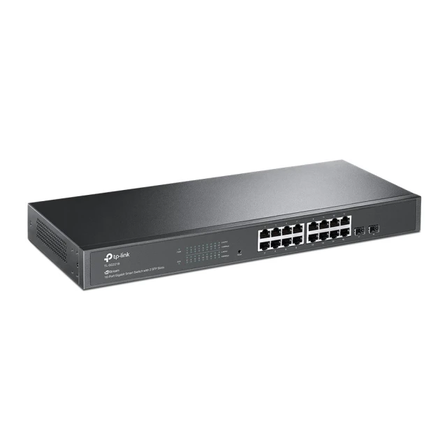 Мережевий комутатор TP-Link TL-SG2218 (1210002611824)