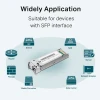 Модуль двонаправлений TP-Link TL-SM321A-2 (1210002612067)