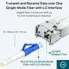 Модуль двонаправлений TP-Link TL-SM321A-2 (1210002612067)