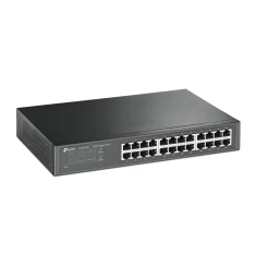 Коммутатор TP-Link TL-SG1024D 24 порта Gigabit (1210002612166)