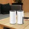 Mesh-система TP-Link Deco M4 AC1200 2 шт (1210002612340)