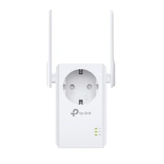 Підсилювач TP-Link Wi-Fi сигналу TL-WA860RE 300 Мбіт/с 802.11n/g/b (1210002614702)