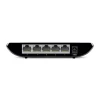 Коммутатор TP-Link TL-SG1005D 5 портов Gigabit (1210002616553)