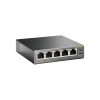 Коммутатор TP-Link TL-SG1005P 5 портов Gigabit PoE (1210002616607)