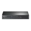 Комутатор TP-Link TL-SG1008P 8 портів Gigabit PoE (1210002616690)