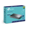 Комутатор TP-Link TL-SG1008P 8 портів Gigabit PoE (1210002616690)