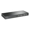 Комутатор TP-Link TL-SG1024 24-портовий Gigabit для монтажу в стійку (1210002616799)