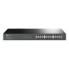 Комутатор TP-Link TL-SG1024 24-портовий Gigabit для монтажу в стійку (1210002616799)