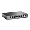 Мережевий комутатор TP-Link TL-SG108PE 8 портів 10/100/1000 Mbps (1210002616942)