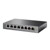 Мережевий комутатор TP-Link TL-SG108PE 8 портів 10/100/1000 Mbps (1210002616942)