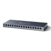 Комутатор TP-Link TL-SG116 16-портовий Gigabit (1210002616980)