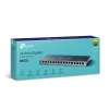 Комутатор TP-Link TL-SG116 16-портовий Gigabit (1210002616980)