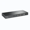 Мережевий комутатор TP-Link TL-SG1218MP (1210002617086)